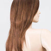 Anne Nature | Children's Remy Human Hair Wig | Lace Front | Ellen Wille - CHOCOLATE-BROWN