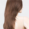 Anne Nature | Children's Remy Human Hair Wig | Lace Front | Ellen Wille - MIDDLE-BROWN