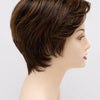 Paula Wig - Premium Human Hair Blend | Heat-Friendly Synthetic Wig by Envy - Chocolate Caramel