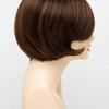Abbey | EnvyHair™ | 30/70 |Human/Synthetic Blend Wig | Envy | Alan Eaton - Abbey-Chocolate Caramel