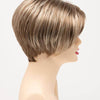 AMY | Lace Front Monofilament Part Synthetic Wig | Envy Alan Eaton - AMY-Almond Breeze