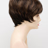 Angel | Ready-to-Wear Synthetic Wig | Open Top | Envy - Amaretto & Cream
