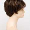 Angel | Ready-to-Wear Synthetic Wig | Open Top | Envy - Chocolate Caramel