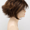 Angie | Lace Front Mono Top Wig | Synthetic | Envy - Angie-Chocolate Caramel