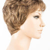 Apart Hi | Lace Front Synthetic Wig | Petite Average | Ellen Wille - DARK-SAND-MIX