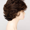 Aubrey | Mono Top Hand-Tied Wig | 30/70 Human Hair Blend | Envy - Amaretto & Cream