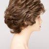 Aubrey | Mono Top Hand-Tied Wig | 30/70 Human Hair Blend | Envy - Almond Breeze