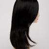 Belinda | Long Layered Lace Front Wig | Mono Part | Synthetic | Envy - Black