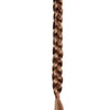 Accordion Chignon Hairpiece | Synthetic | Look of Love - Braided Hair Switch 24" Hair Addition Extension Fashion Enhancer