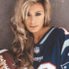 Brianna | Lace Front Mono Top Synthetic Wig | Long Layers | Envy - Sparkling Champagne