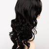 Brianna | Lace Front Mono Top Synthetic Wig | Long Layers | Envy - Black