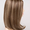 Chelsea | Mono Crown Lace Front Hand-Tied Wig | EnvyHair Blend | Envy - Almond Breeze