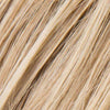 Close | Top Power | Lace Front | Mono Top | Hand Tied | Synthetic Hair Topper | Ellen Wille - CHAMPAGNE-MIX