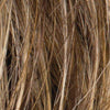 Close | Top Power | Lace Front | Mono Top | Hand Tied | Synthetic Hair Topper | Ellen Wille - BERNSTEIN-MIX