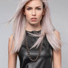 Cloud | Perucci | Heat Friendly Synthetic Wig | Petite Average | Ellen Wille DISCONTINUED - Cloud | Perucci | Heat Friendly Synthetic Wig | Petite Average | Mono Crown | Ellen Wille