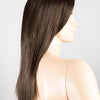 Code Mono | Hair Power | Synthetic Wig | Mono Part | Lace Front | Petite Average | Ellen Wille - ESPRESSO-MIX