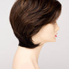 Coti | Mono Top Lace Front Wig | EnvyHair Blend | Envy - Amaretto & Cream