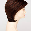 Coti | Mono Top Lace Front Wig | EnvyHair Blend | Envy - Chocolate Cherry