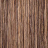 Couture Hair Topper | Heat Defiant| Heat Friendly Synthetic Topper | Hand tied | Ellen Wille - MOCCA-ROOTED