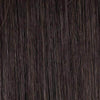 Couture Hair Topper | Heat Defiant| Heat Friendly Synthetic Topper | Hand tied | Ellen Wille - ESPRESSO-MIX