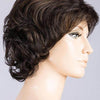 Daily | Large | Hair Power | Synthetic Wig | Lace Front | Mono Crown | Ellen Wille - ESPRESSO MIX 4.2.33 | Darkest Brown/Black with Dark Auburn Blend