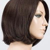 Elegance | Lace Front Wig | Human Synthetic Blend | Ellen Wille - ESPRESSO-MIX