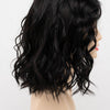 Emma | Wavy Lace Front Wig | EnvyHair Blend | Envy - Black