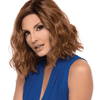 Emma | Wavy Lace Front Wig | EnvyHair Blend | Envy - Creamed Coffee