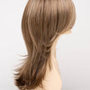 Erica | Long Lace Front Wig | Mono Top | EnvyHair Blend | Envy - Almond Breeze