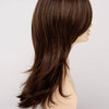 Erica | Long Lace Front Wig | Mono Top | EnvyHair Blend | Envy - Chocolate Caramel