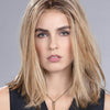 Famous | Top Power | Remy Human Hair Topper | Ellen Wille - Famous | Top Power | Remy Human Hair Topper