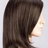 Flirt Mono Part | Changes Collection | Synthetic Wig | Ellen Wille - ESPRESSO-ROOTED