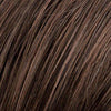French Mono Part | Changes Collection | Synthetic Wig | Ellen Wille - DARK-CHOCOLATE-MIX
