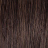 Fun | Top Power | Heat Friendly Synthetic Topper | Ellen Wille - DARK-CHOCOLATE-MIX