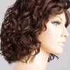 Girl Mono Part | Hair Power | Synthetic Wig | Ellen Wille - DARK-CHOCOLATE-ROOTED