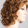 Girl Mono Part | Hair Power | Synthetic Wig | Ellen Wille - HOT-HAZELNUT-MIX