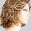 Girl Mono Part Large | Hair Power | Synthetic Wig | Ellen Wille - CARAMEL-ROOTED