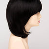 Grace | Mono Top Hand-Tied Wig | EnvyHair Blend | Envy - Black