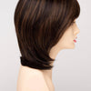 Grace | Mono Top Hand-Tied Wig | EnvyHair Blend | Envy - Amaretto & Cream