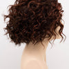 Jordan | EnvyHair™ Lace Front Mono Part Wig | Envy - Jordan-Chocolate Cherry