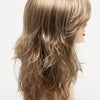 Joy - Lace Front Mono Part Synthetic Wig by Envy - JOY-Almond Breeze