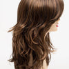 Joy - Lace Front Mono Part Synthetic Wig by Envy - JOY-Chocolate Caramel