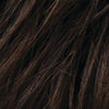 Just | Top Power | Heat Friendly Synthetic Topper | Ellen Wille - ESPRESSO-MIX