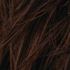 Just | Top Power | Heat Friendly Synthetic Topper | Ellen Wille - DARK-CHOCOLATE-MIX