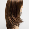 Kate - Ready to Wear Synthetic Wig by Envy - KATE-Chocolate Caramel