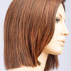 Lia Mono Part II | Changes Collection | Heat Friendly Synthetic Wig | Ellen Wille - CINNAMON-BROWN-ROOTED