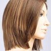 Lia Mono Part II | Changes Collection | Heat Friendly Synthetic Wig | Ellen Wille - CHOCOLATE-ROOTED