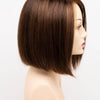 London - Lace Front Mono Part Synthetic Wig by Envy - London-Amaretto & Cream