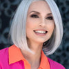London - Lace Front Mono Part Synthetic Wig by Envy - London - Lace Front Mono Part Synthetic Wig by Envy