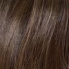 Madison Mono Top Ready to Wear Synthetic Wig by Envy - Madison-Amaretto & Cream